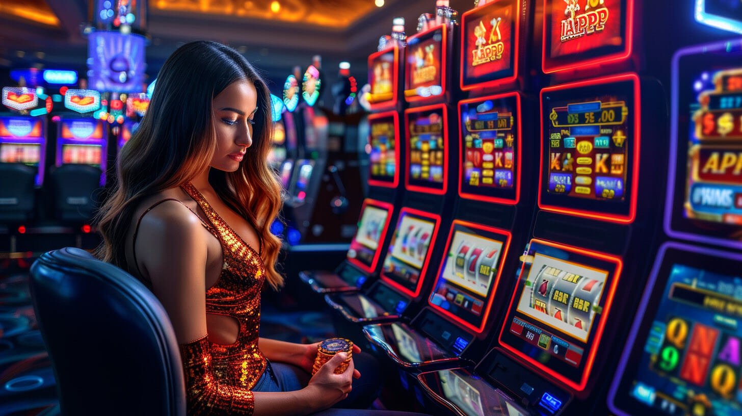 Permainan blackjack dengan dealer asli disiarkan langsung di 12go, diakses dari perangkat mobile