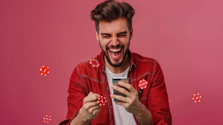 Ilustrasi antarmuka aplikasi 12go dengan bonus selamat datang yang menarik dan mudah diakses melalui perangkat mobile